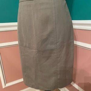 Ellen Ashley skirt